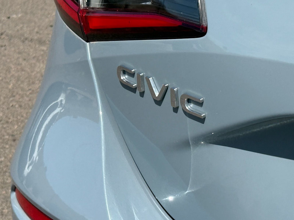 Thumbnail: 2022 Honda Civic - 17