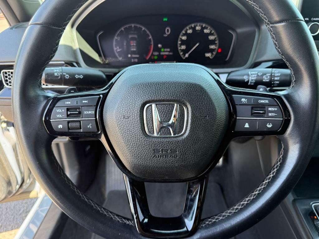 Thumbnail: 2022 Honda Civic - 22