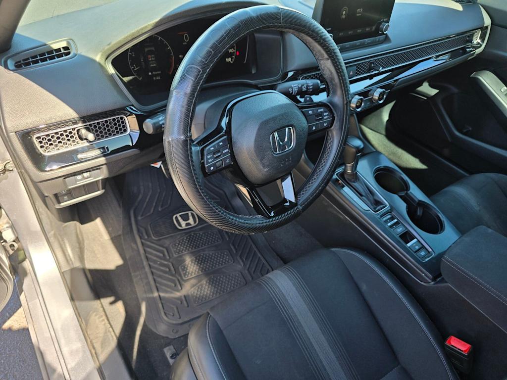 Thumbnail: 2023 Honda Civic - 8