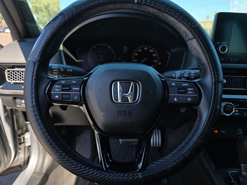 Thumbnail: 2023 Honda Civic - 12