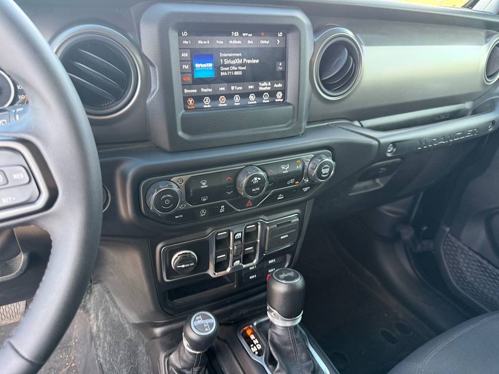 Thumbnail: 2023 Jeep Wrangler - 23
