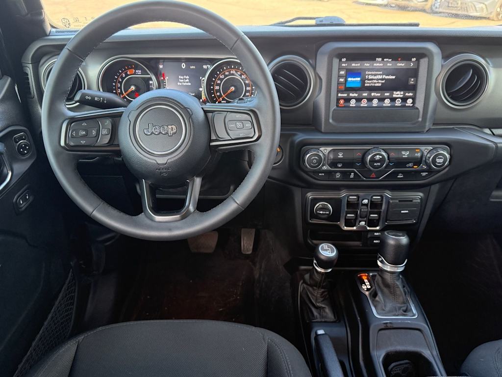 Thumbnail: 2023 Jeep Wrangler - 2