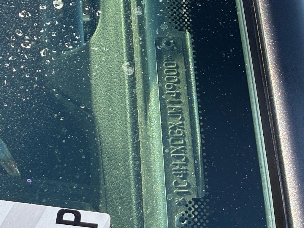 Thumbnail: 2018 Jeep Wrangler - 23