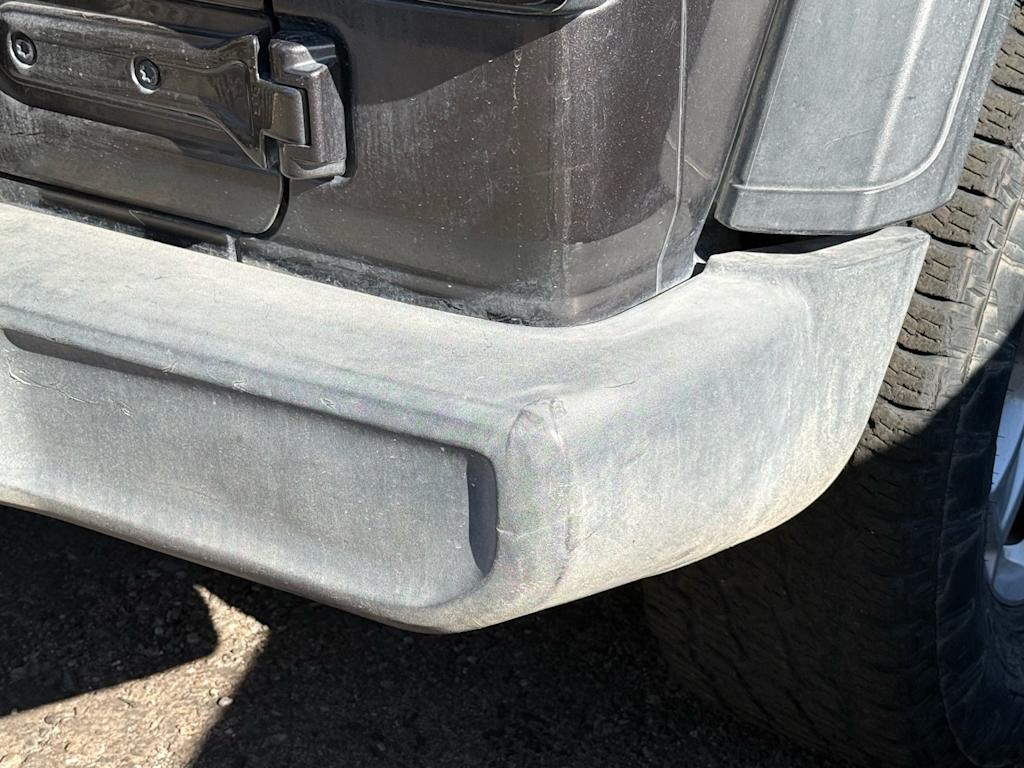 Thumbnail: 2018 Jeep Wrangler - 20