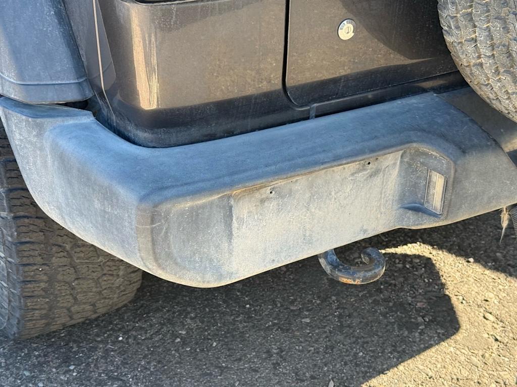 Thumbnail: 2018 Jeep Wrangler - 17