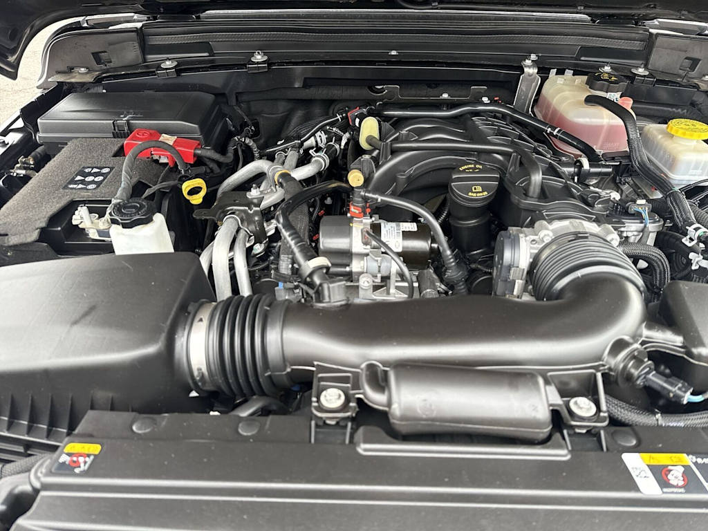 Thumbnail: 2022 Jeep Wrangler - 6