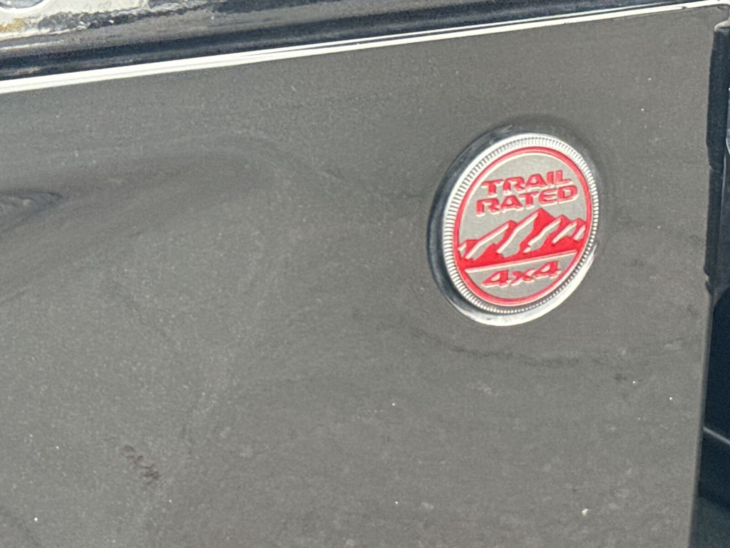 Thumbnail: 2022 Jeep Wrangler - 31