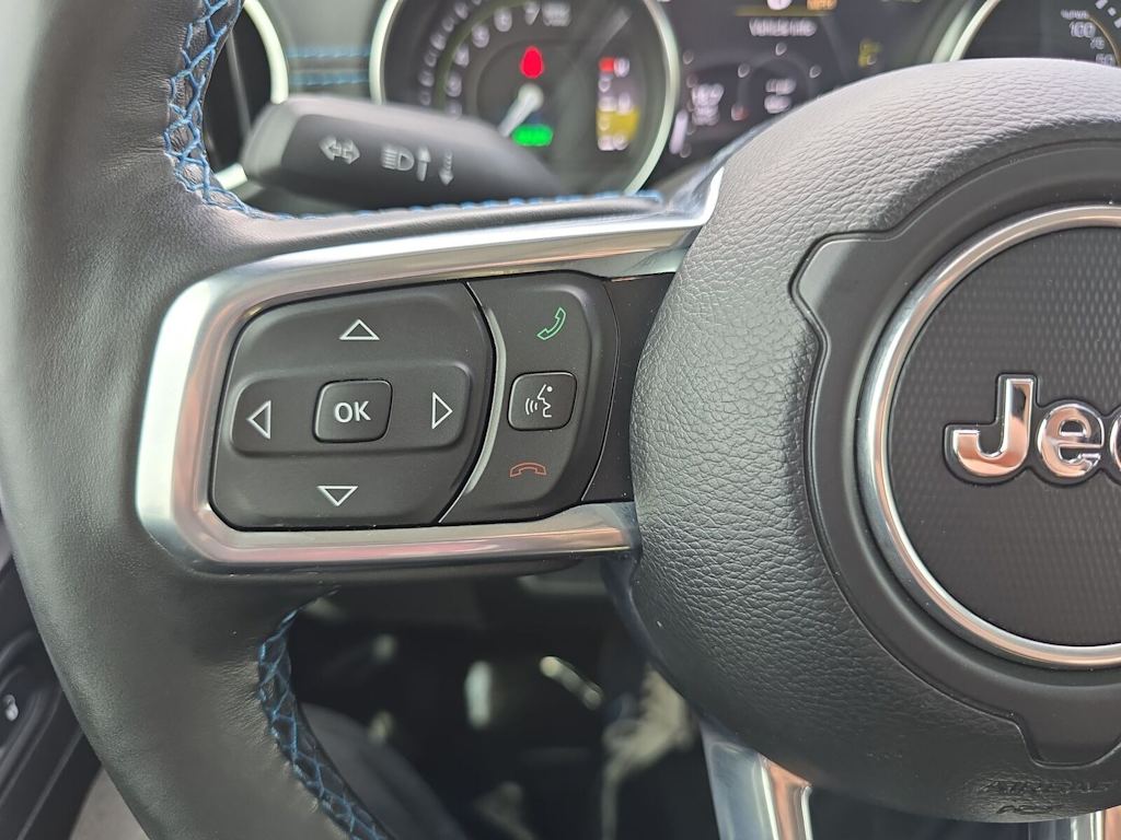 Thumbnail: 2023 Jeep Wrangler - 32
