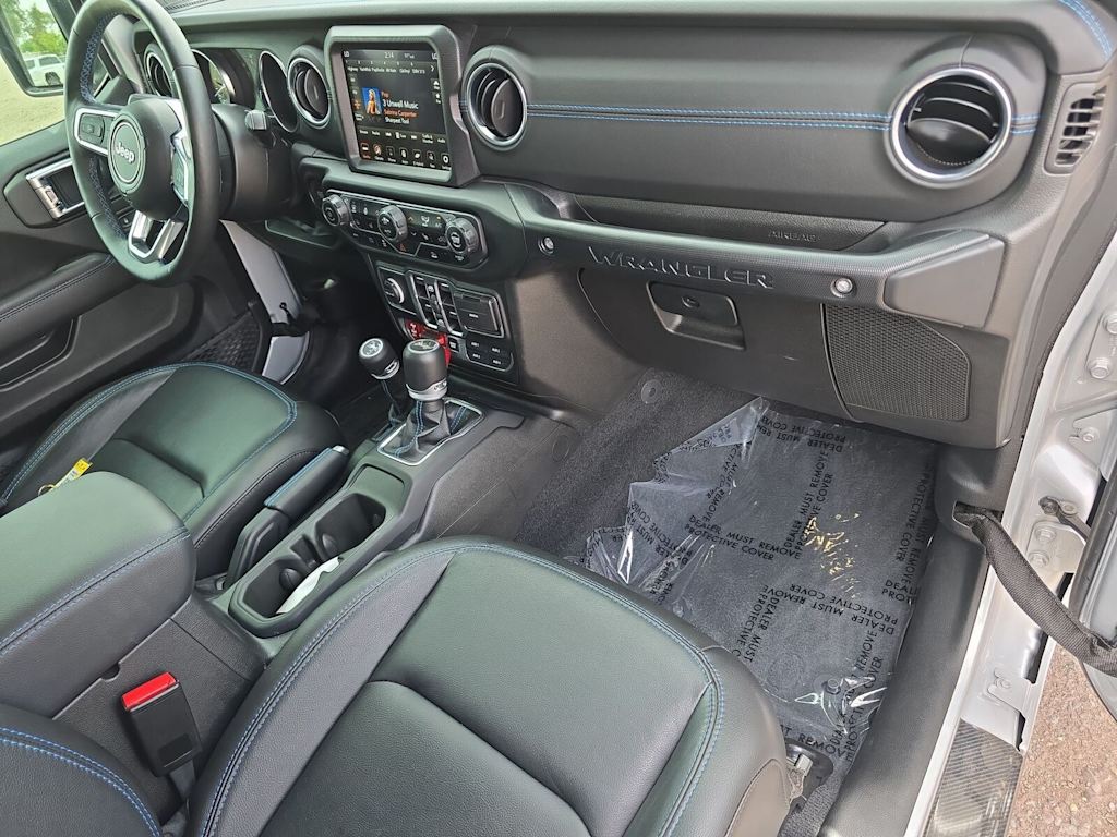 Thumbnail: 2023 Jeep Wrangler - 2