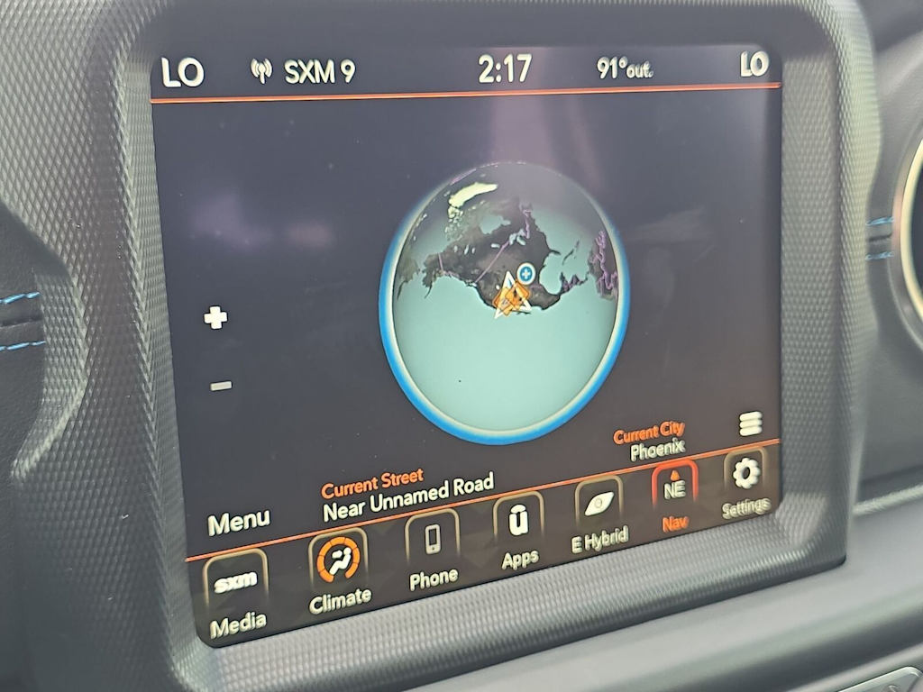 Thumbnail: 2023 Jeep Wrangler - 27