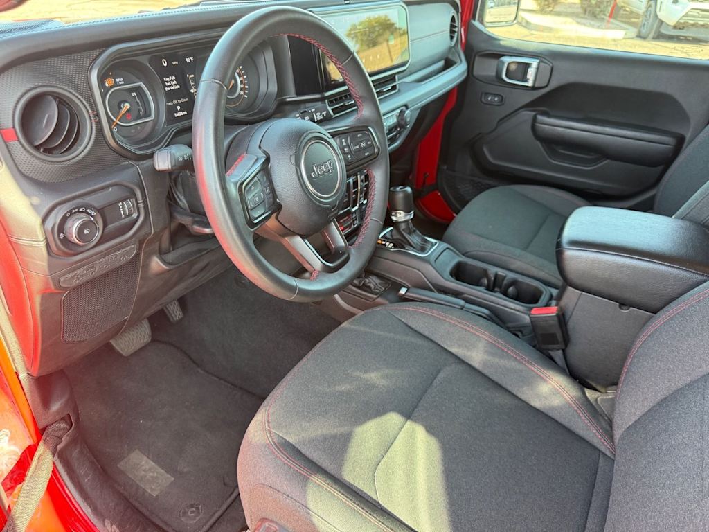 Thumbnail: 2024 Jeep Wrangler - 2