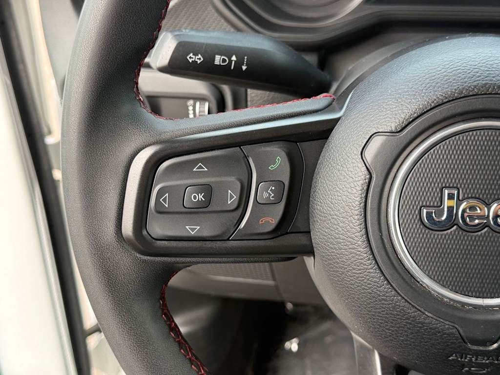 Thumbnail: 2024 Jeep Wrangler - 24