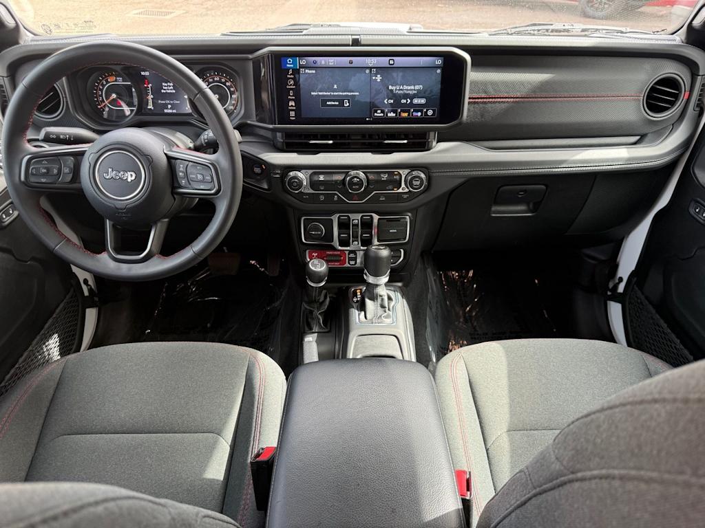 Thumbnail: 2024 Jeep Wrangler - 9