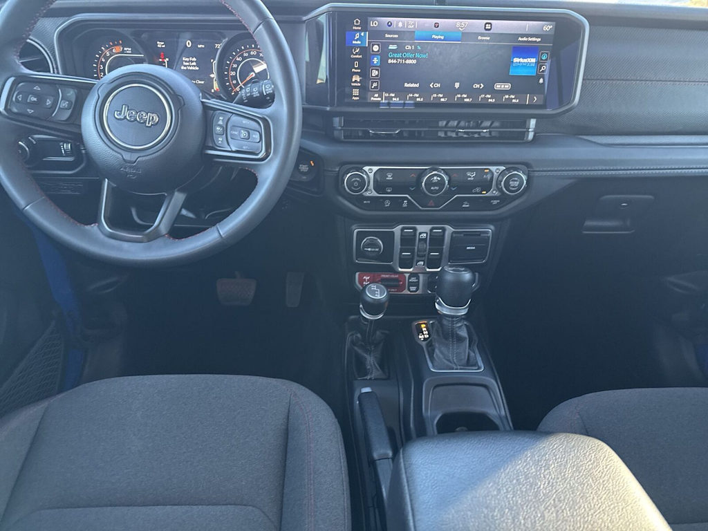 Thumbnail: 2025 Jeep Wrangler - 2