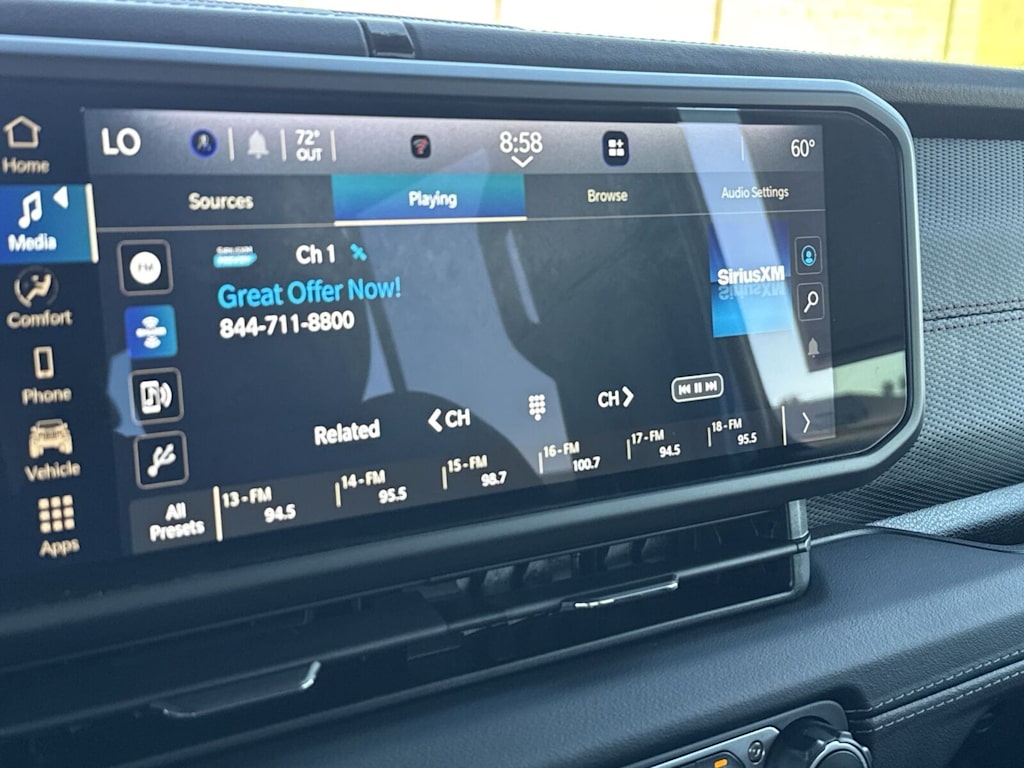 Thumbnail: 2025 Jeep Wrangler - 23