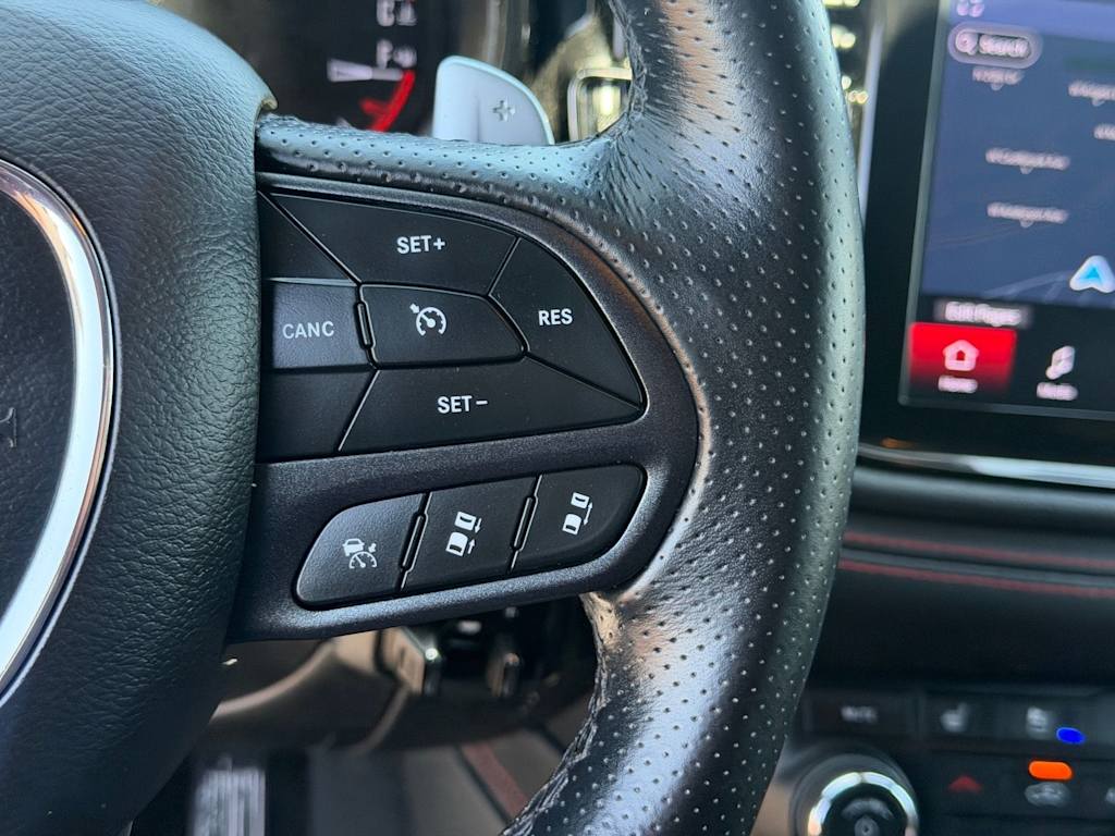 Thumbnail: 2024 Dodge Durango - 24