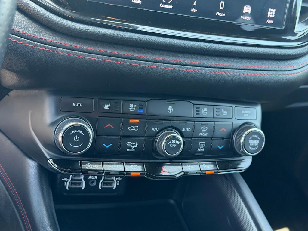Thumbnail: 2024 Dodge Durango - 27