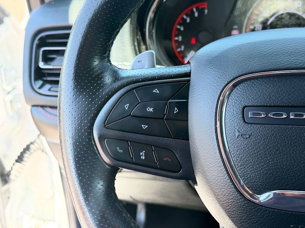 Thumbnail: 2024 Dodge Durango - 23
