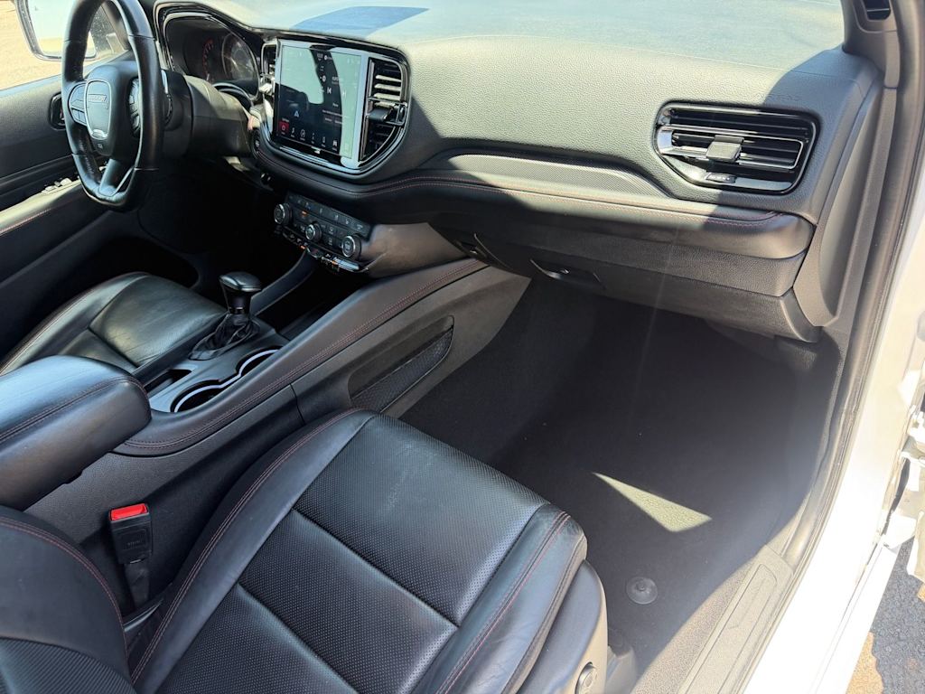 Thumbnail: 2024 Dodge Durango - 2