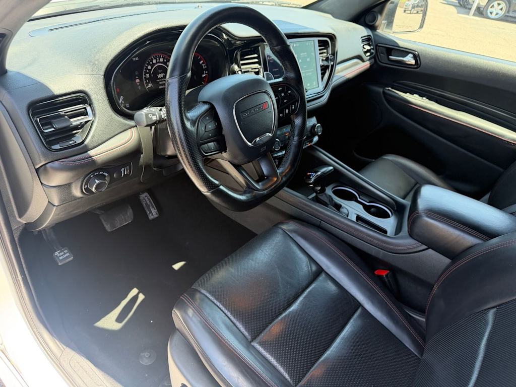 Thumbnail: 2024 Dodge Durango - 8