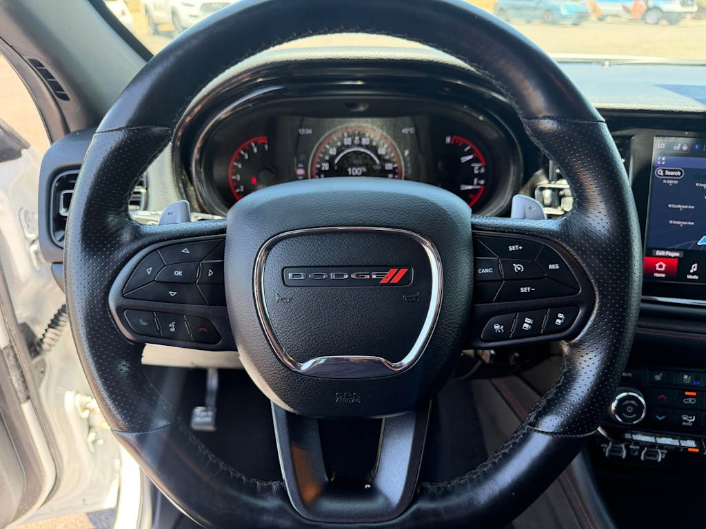 Thumbnail: 2024 Dodge Durango - 12