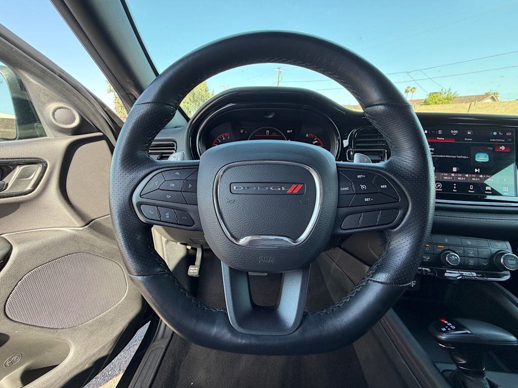 Thumbnail: 2025 Dodge Durango - 7