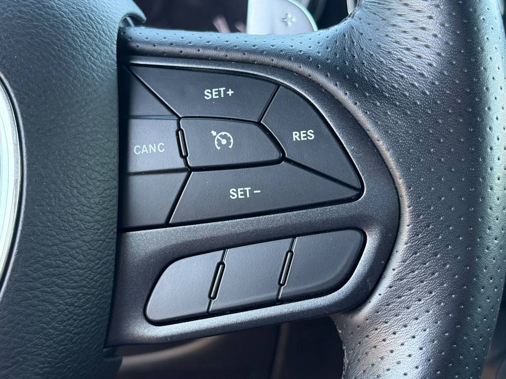 Thumbnail: 2025 Dodge Durango - 27