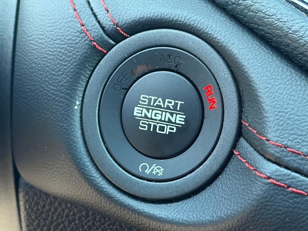 Thumbnail: 2025 Dodge Durango - 32