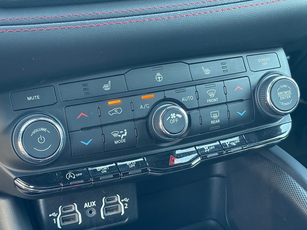 Thumbnail: 2025 Dodge Durango - 29