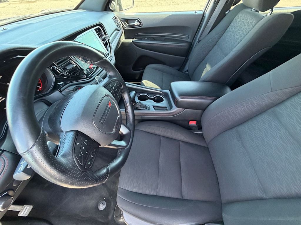 Thumbnail: 2025 Dodge Durango - 9