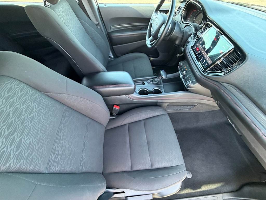 Thumbnail: 2025 Dodge Durango - 8