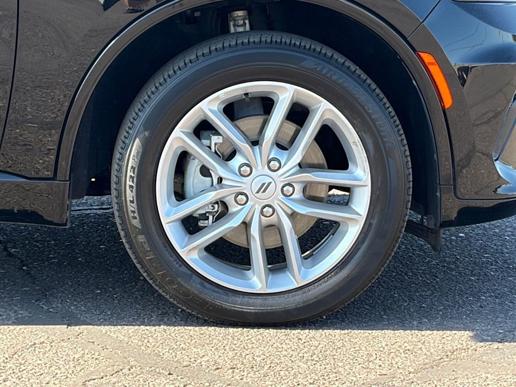 Thumbnail: 2025 Dodge Durango - 6