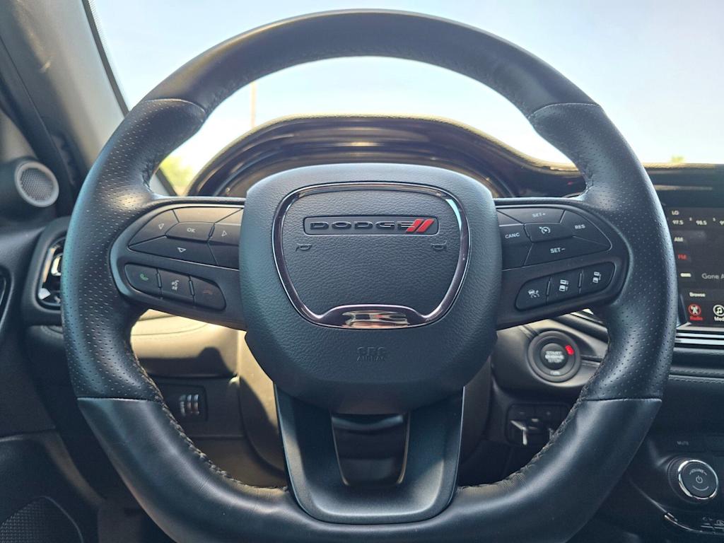Thumbnail: 2022 Dodge Durango - 12