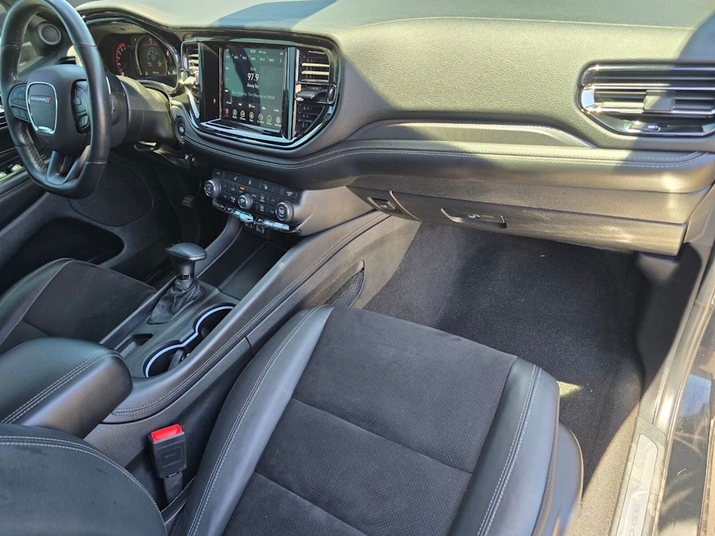 Thumbnail: 2022 Dodge Durango - 2
