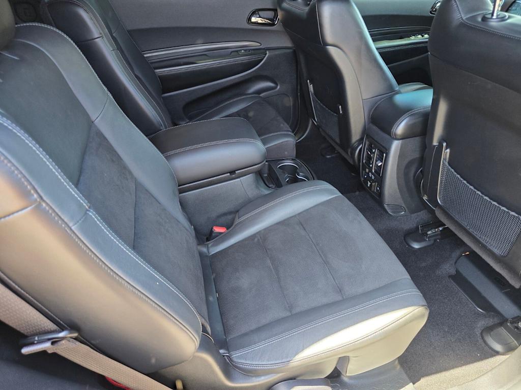 Thumbnail: 2022 Dodge Durango - 11