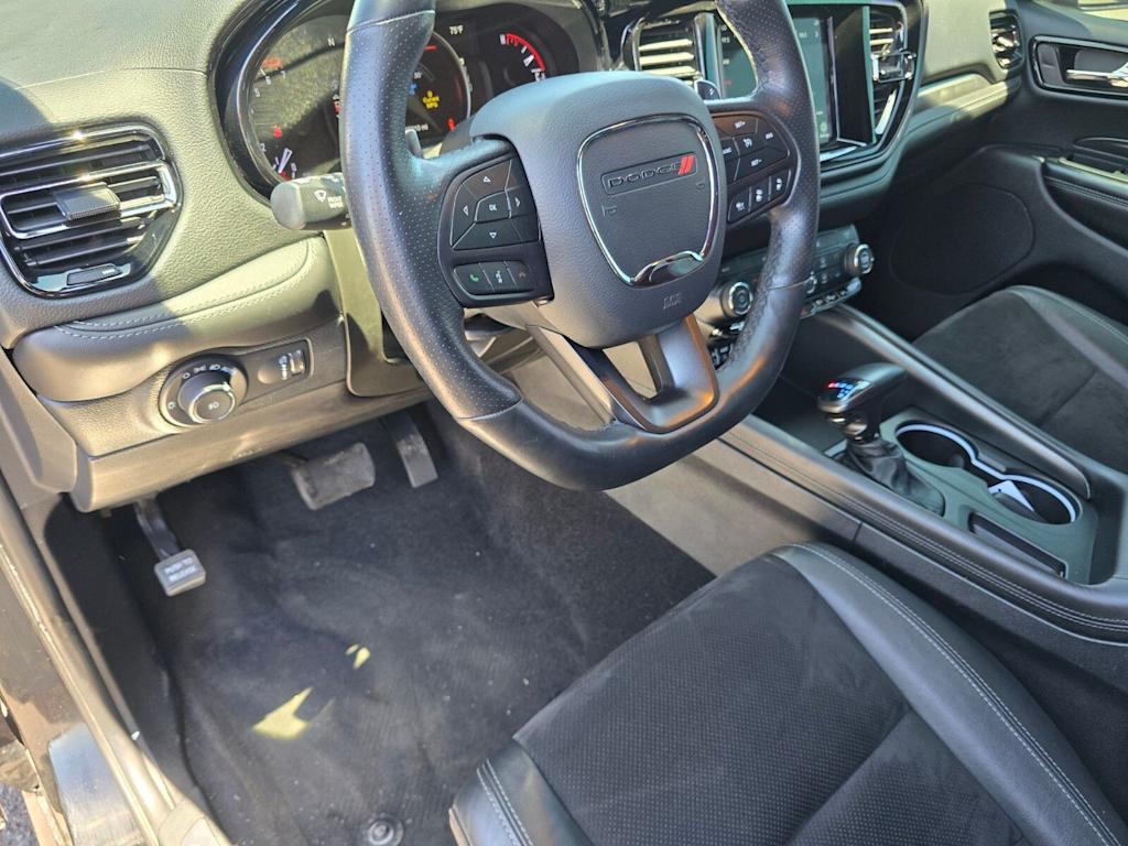 Thumbnail: 2022 Dodge Durango - 8