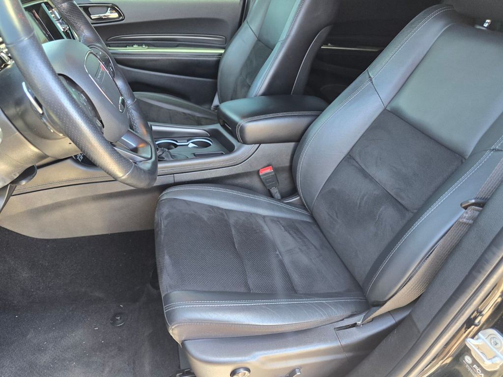 Thumbnail: 2022 Dodge Durango - 10