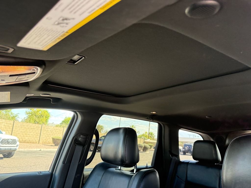 Thumbnail: 2018 Jeep Grand Cherokee - 19