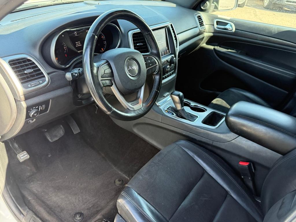 Thumbnail: 2018 Jeep Grand Cherokee - 2