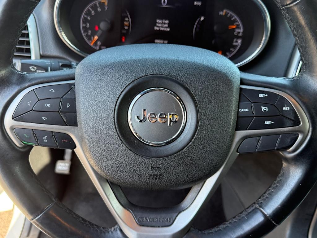 Thumbnail: 2018 Jeep Grand Cherokee - 20
