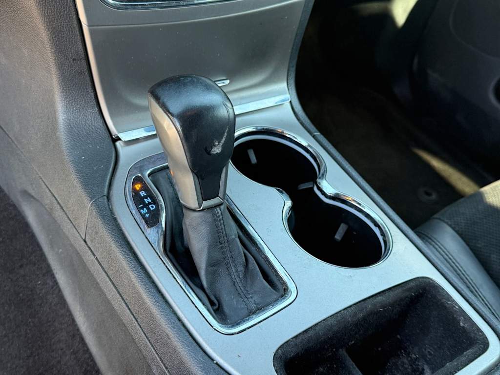 Thumbnail: 2018 Jeep Grand Cherokee - 9