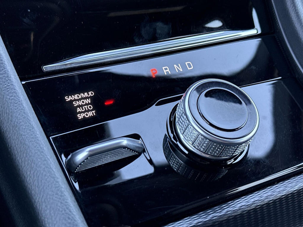 Thumbnail: 2024 Jeep Grand Cherokee L - 29