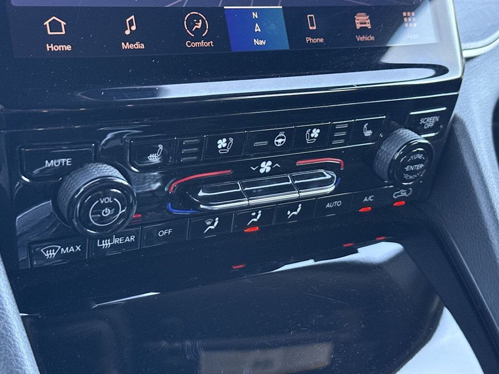 Thumbnail: 2024 Jeep Grand Cherokee L - 27