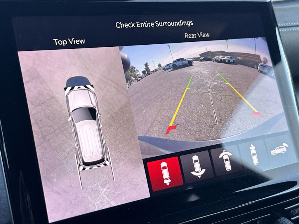 Thumbnail: 2024 Jeep Grand Cherokee L - 26