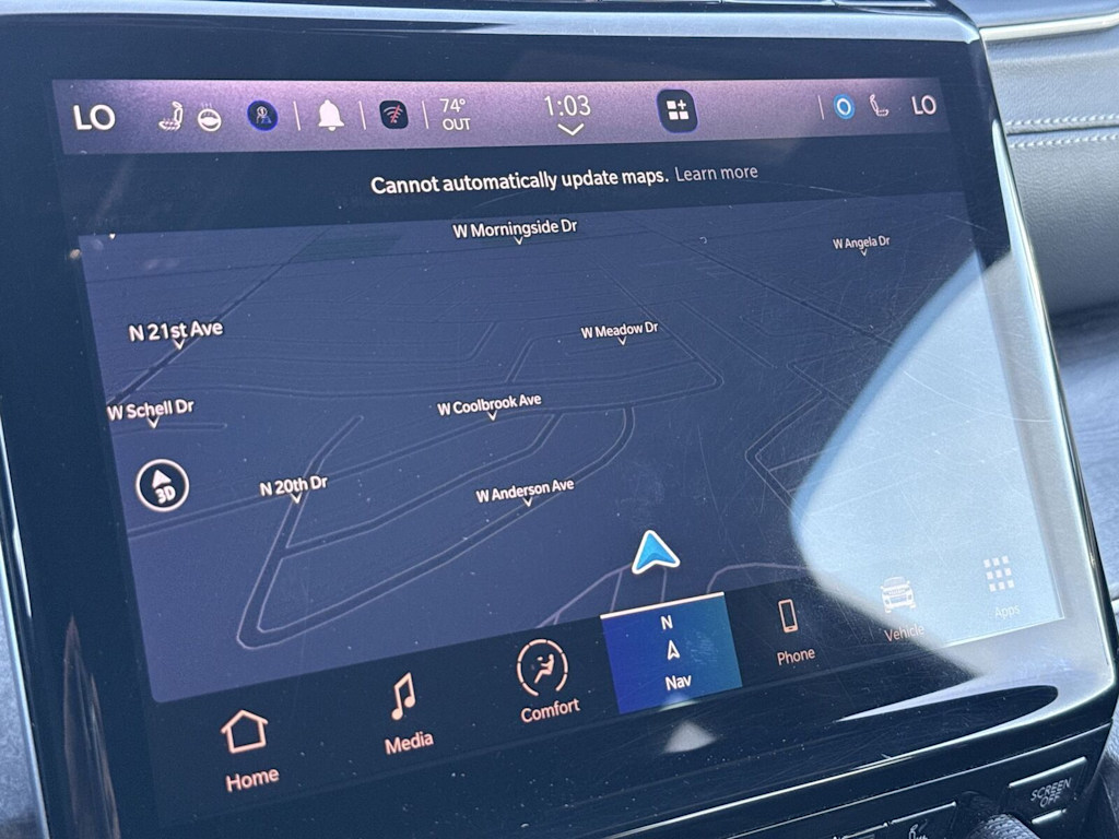 Thumbnail: 2024 Jeep Grand Cherokee L - 25