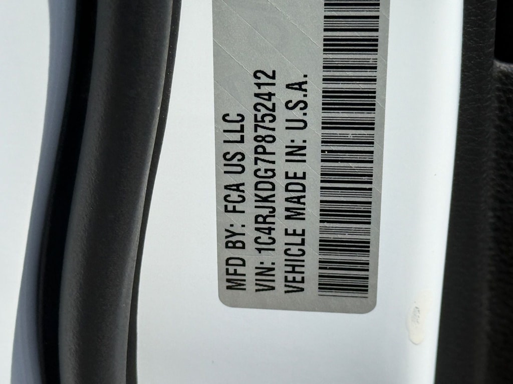 Thumbnail: 2023 Jeep Grand Cherokee L - 14
