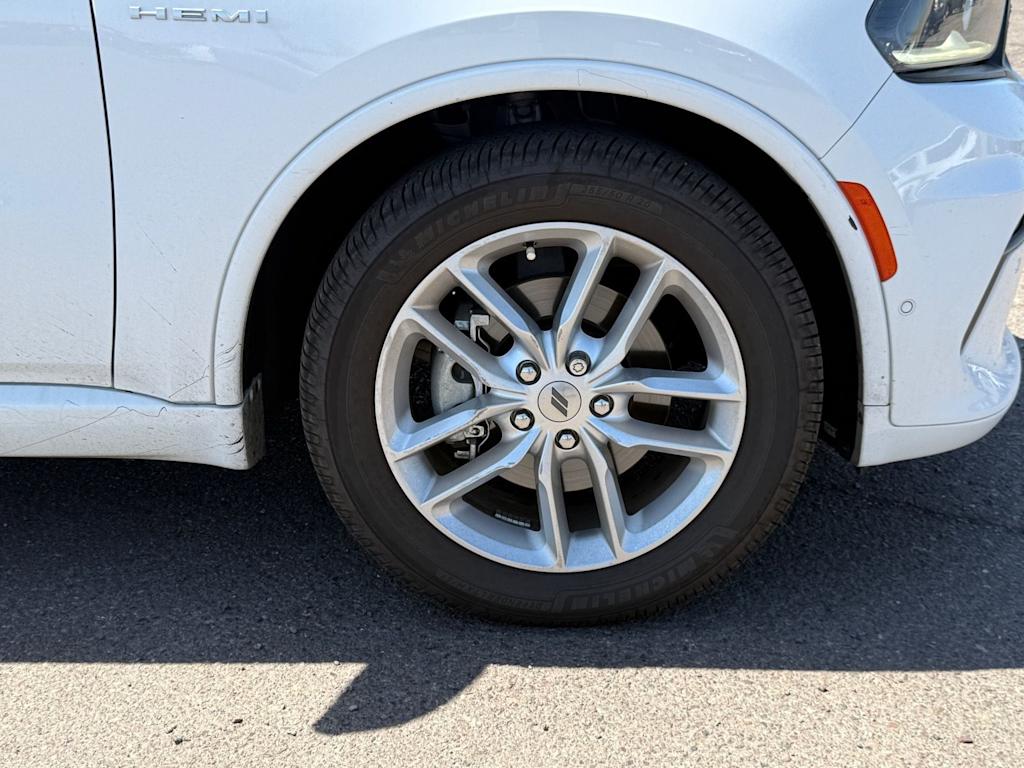 Thumbnail: 2022 Dodge Durango - 6
