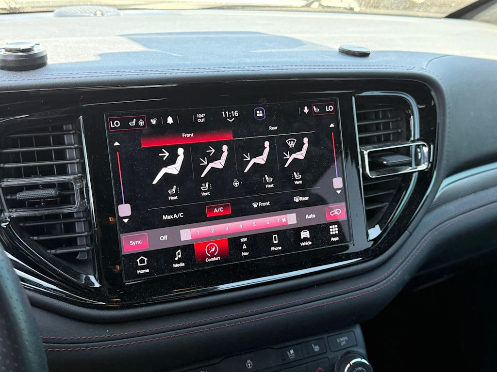 Thumbnail: 2022 Dodge Durango - 9