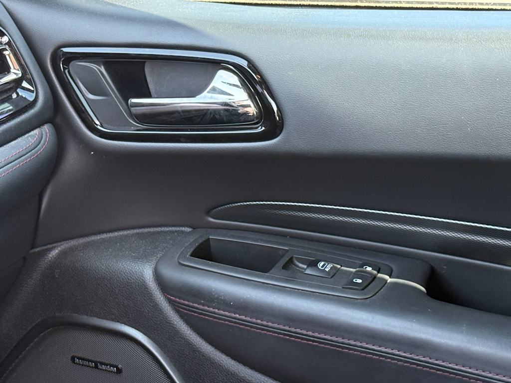 Thumbnail: 2022 Dodge Durango - 21
