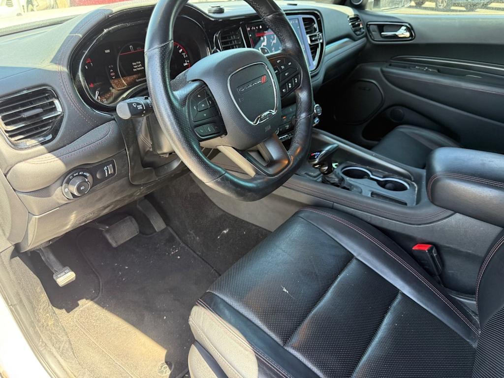 Thumbnail: 2022 Dodge Durango - 7